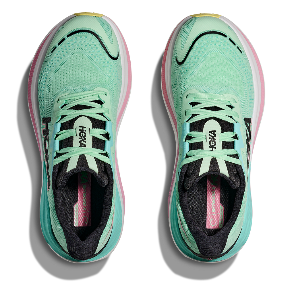 HOKA Skyward X Women's Road Running Shoes product photo