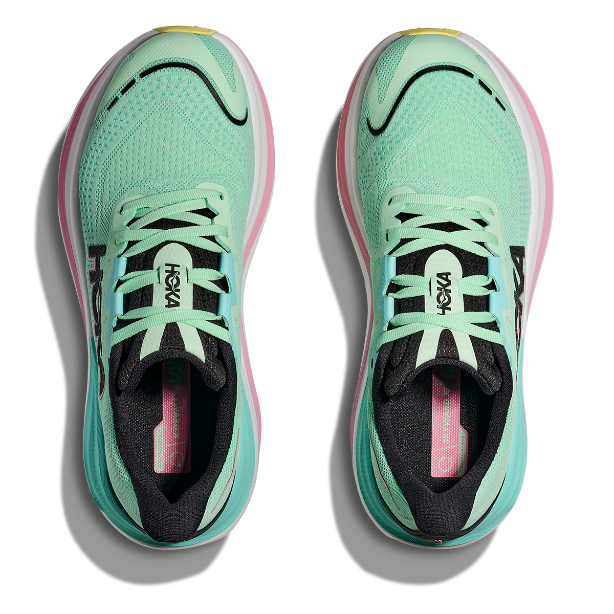 HOKA Skyward X Women's Road Running Shoes product photo