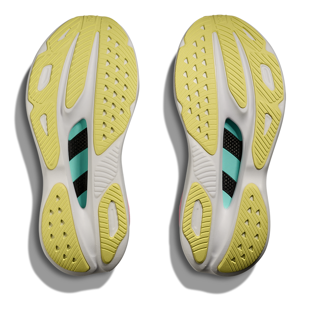 HOKA Skyward X Women's Road Running Shoes product photo