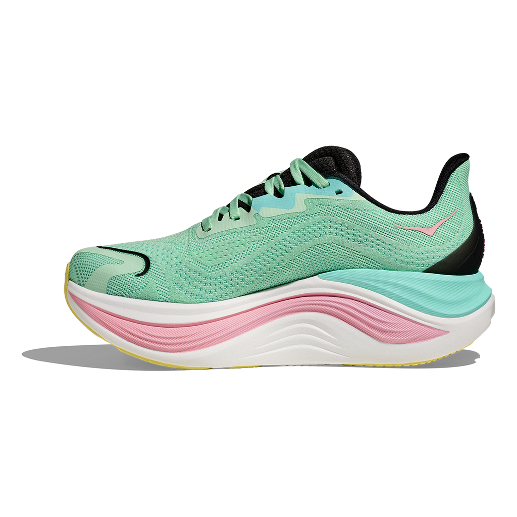 HOKA Skyward X Women's Road Running Shoes product photo