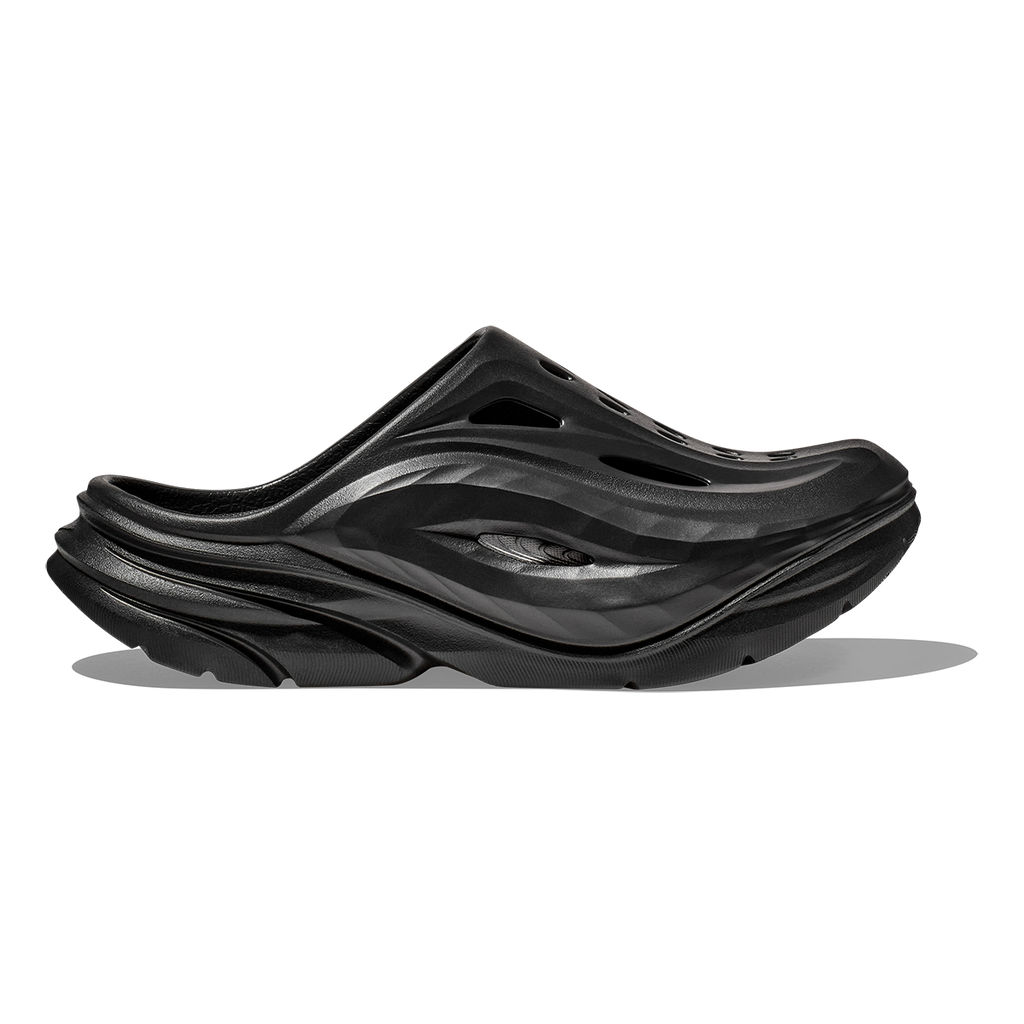 HOKA ORA Recovery Mule Unisex Recovery Mules product photo