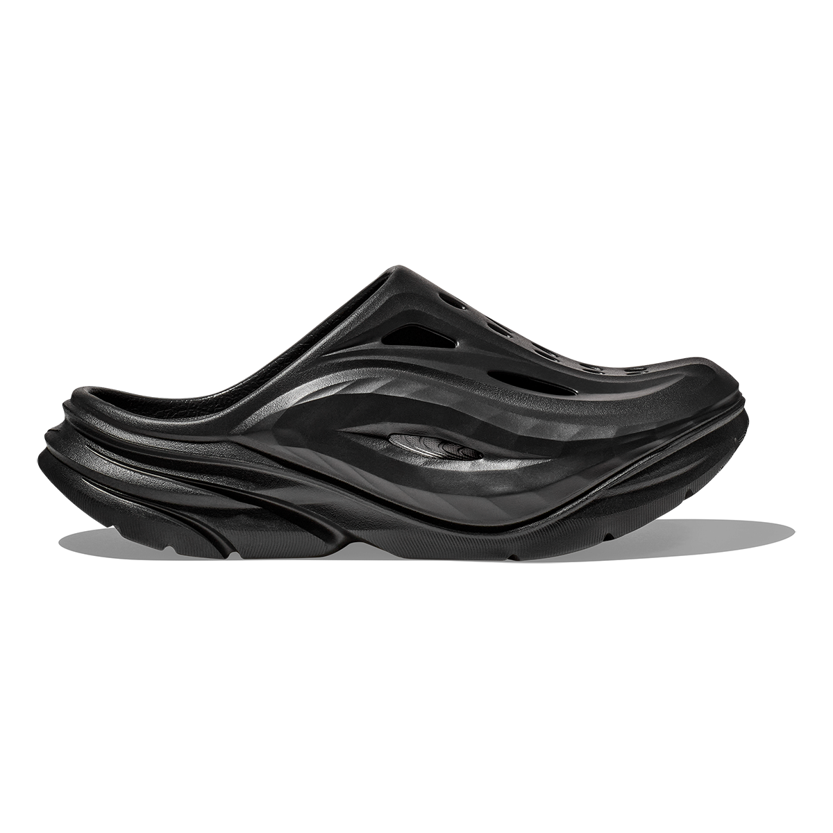 HOKA ORA Recovery Mule Unisex Recovery Mules product photo