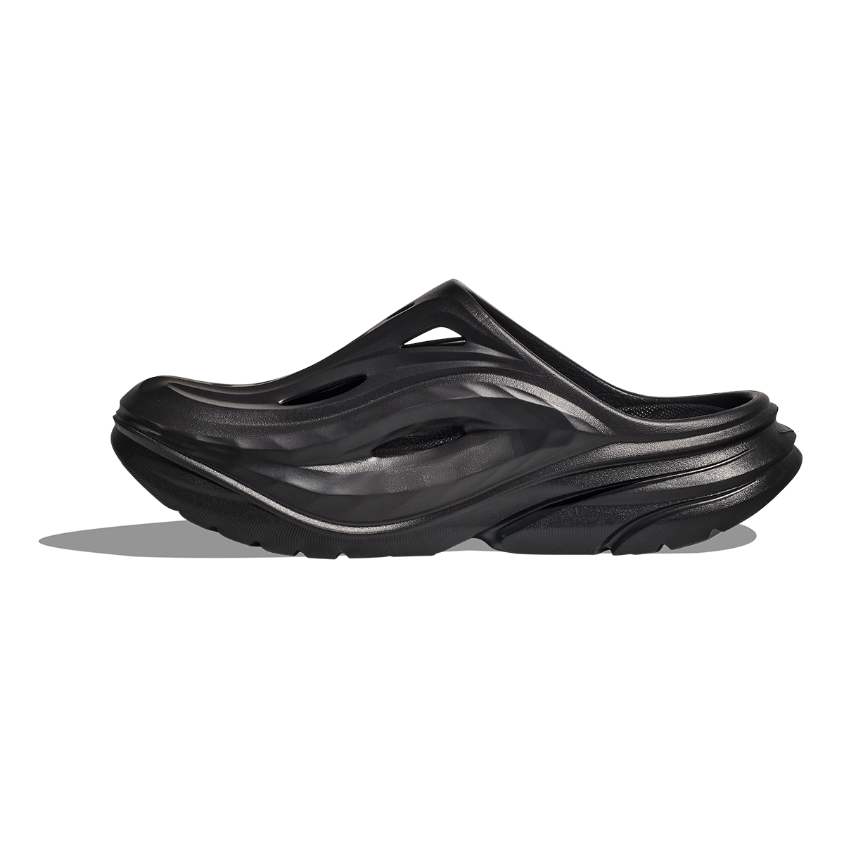 HOKA ORA Recovery Mule Unisex Recovery Mules product photo