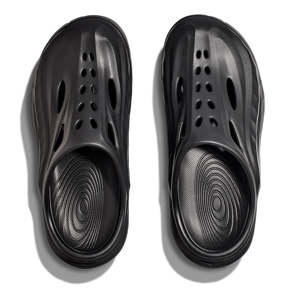 HOKA ORA Recovery Mule Unisex Recovery Mules product photo