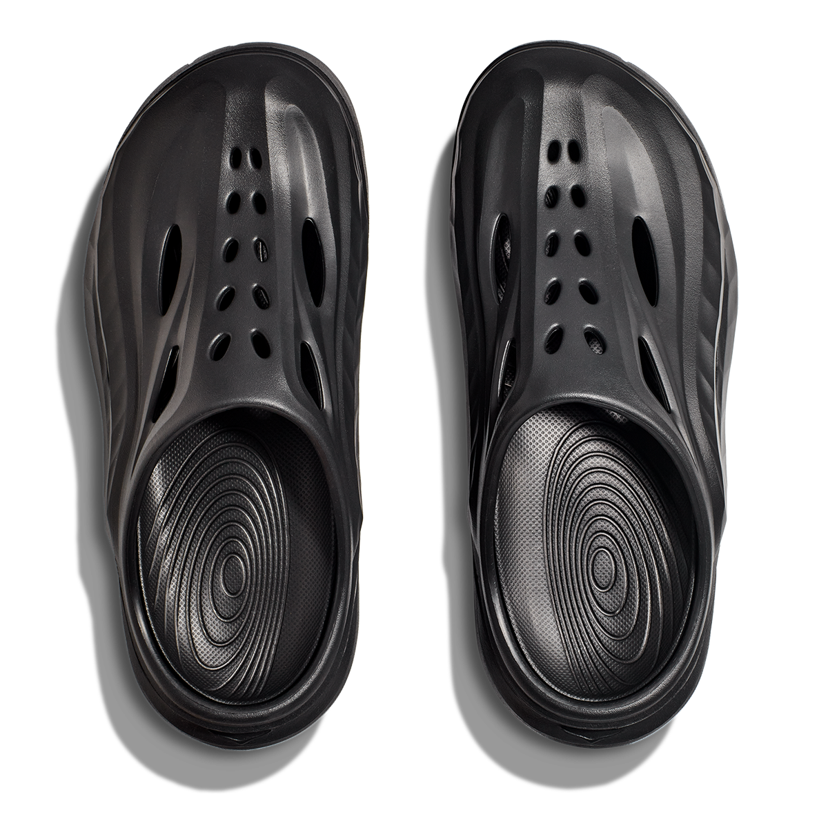 HOKA ORA Recovery Mule Unisex Recovery Mules product photo