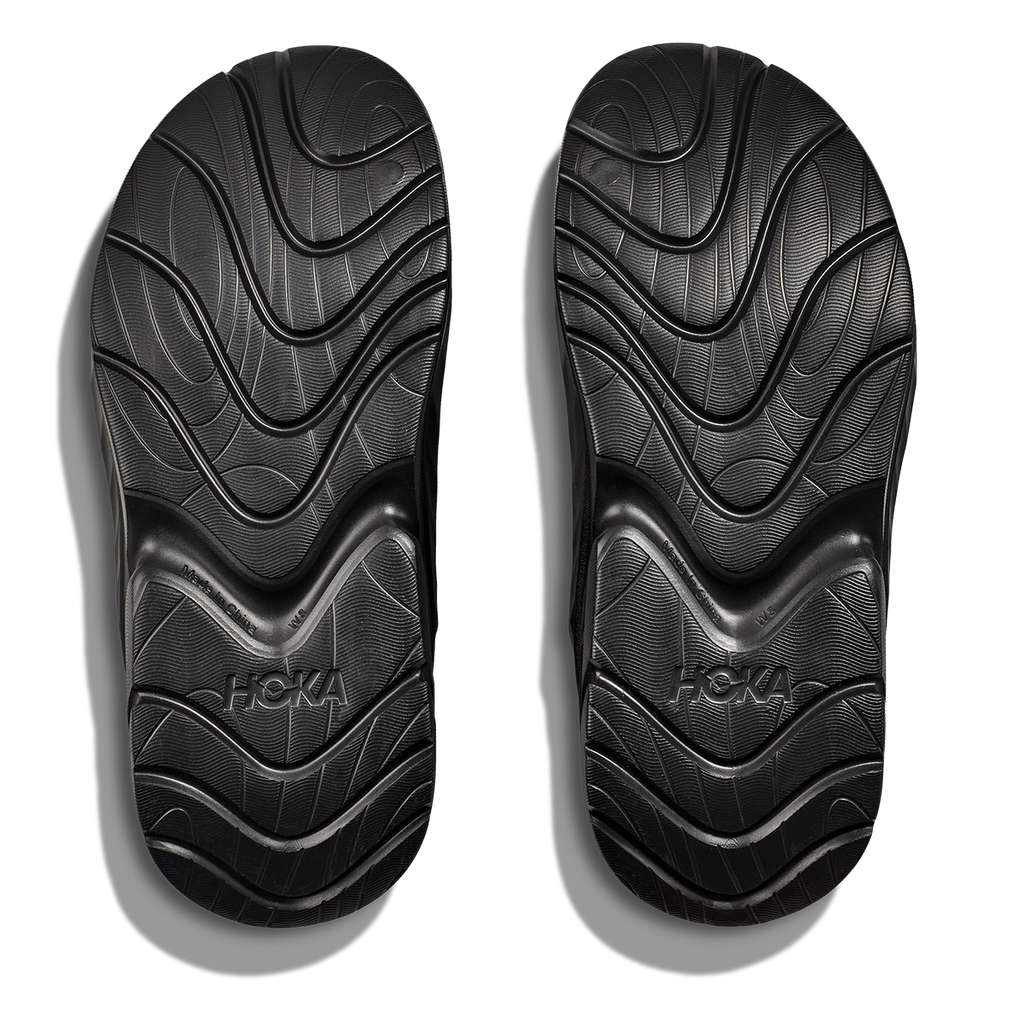 HOKA ORA Recovery Mule Unisex Recovery Mules product photo