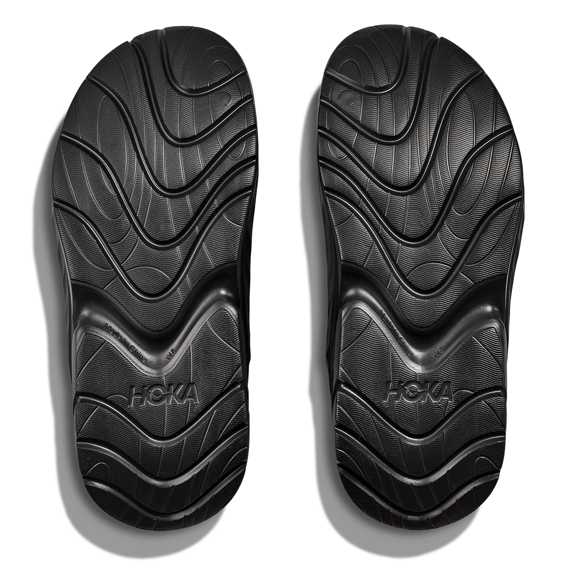 HOKA ORA Recovery Mule Unisex Recovery Mules product photo