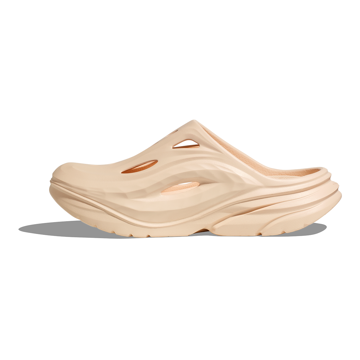HOKA ORA Recovery Mule Unisex Recovery Mules product photo
