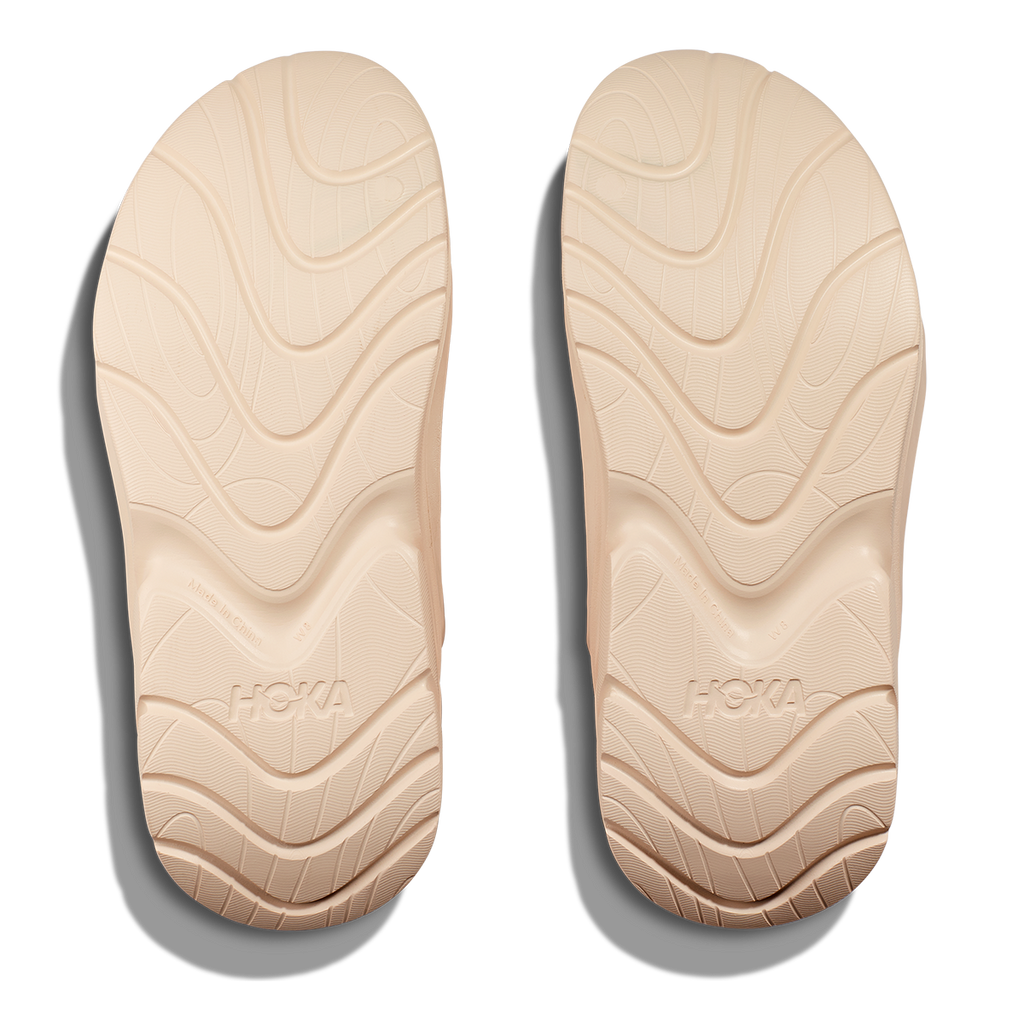 HOKA ORA Recovery Mule Unisex Recovery Mules product photo