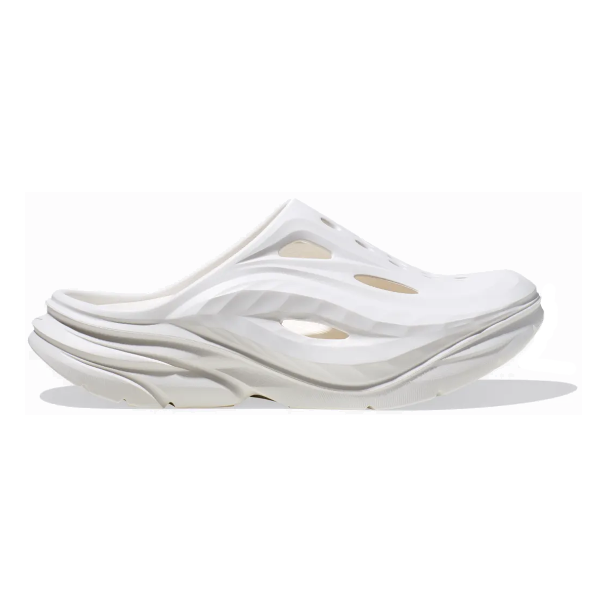 HOKA ORA Recovery Mule Unisex Recovery Mules product photo