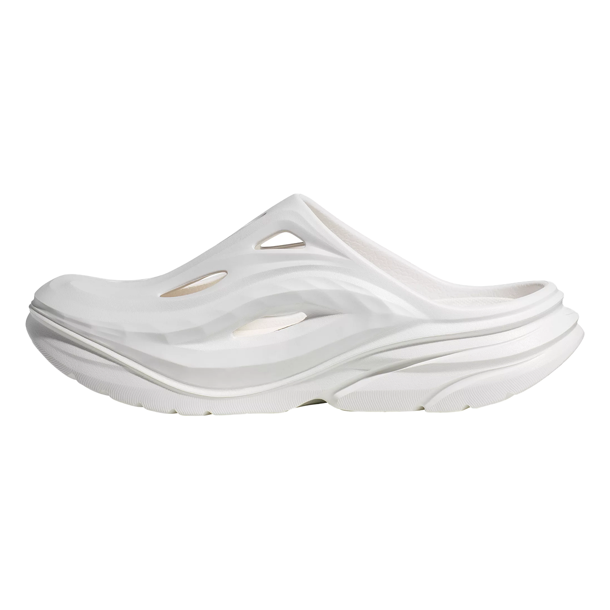 HOKA ORA Recovery Mule Unisex Recovery Mules product photo