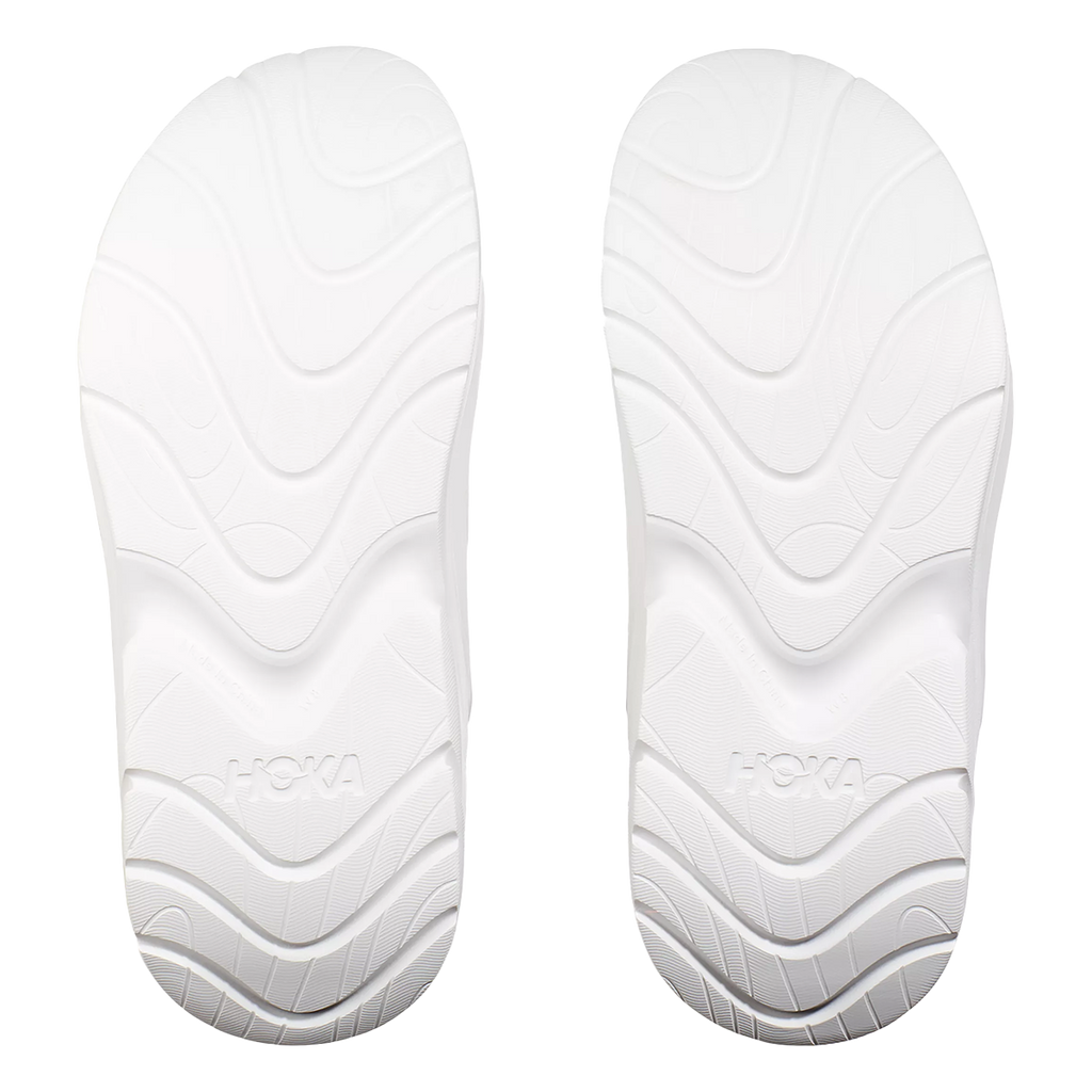 HOKA ORA Recovery Mule Unisex Recovery Mules product photo