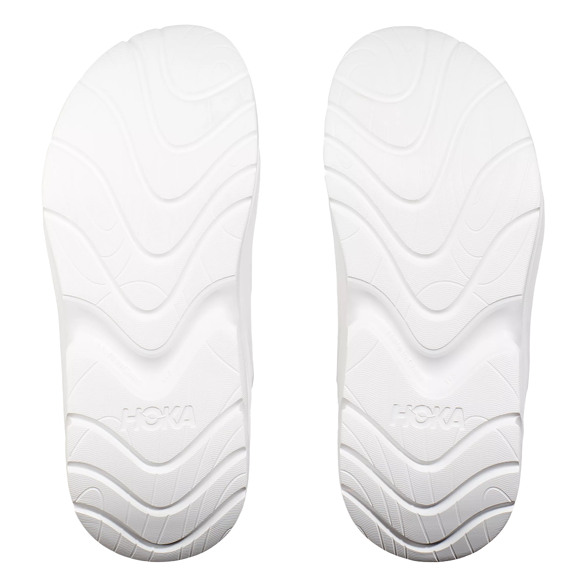 HOKA ORA Recovery Mule Unisex Recovery Mules product photo