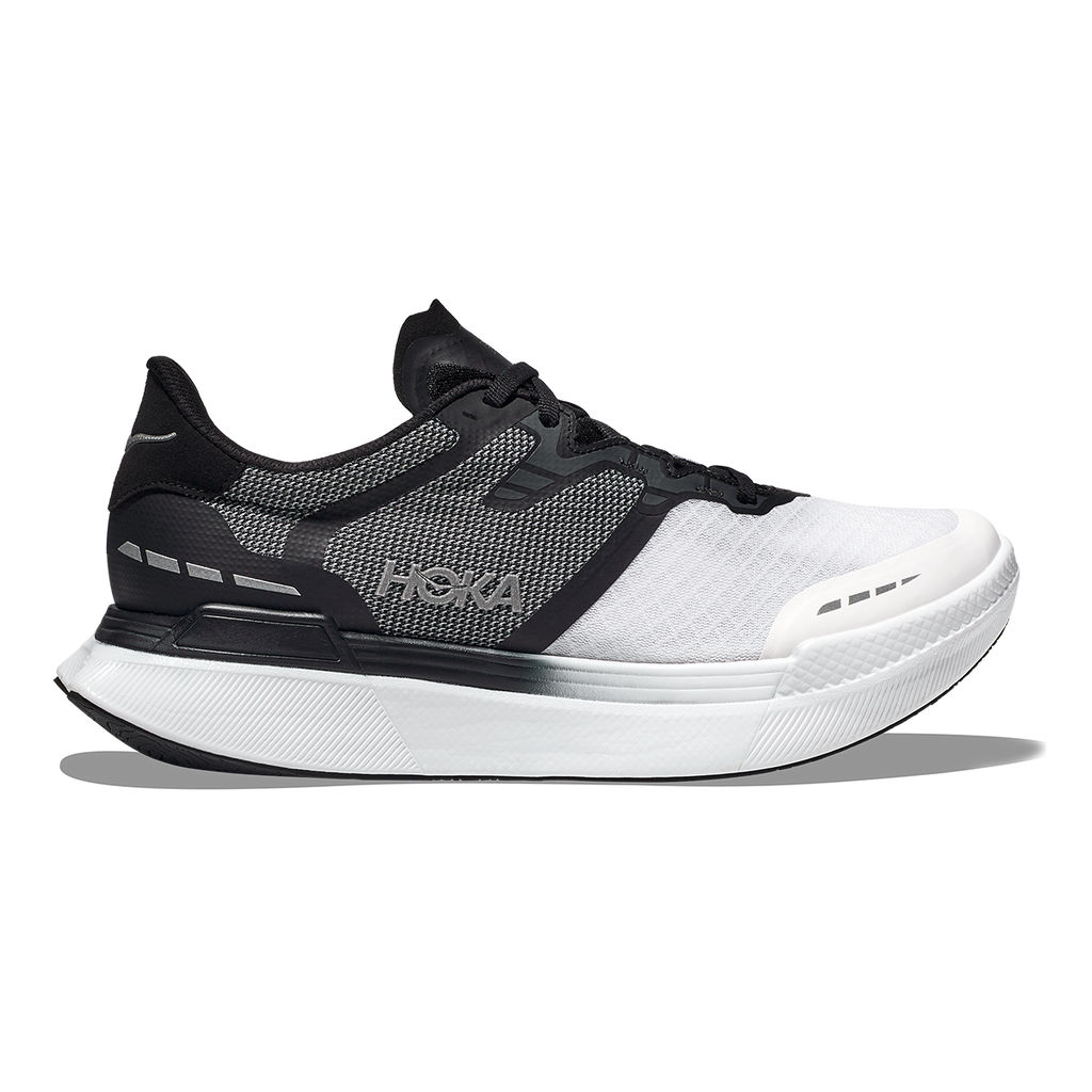 HOKA Transport X Unisex Everyday Sneakers product photo