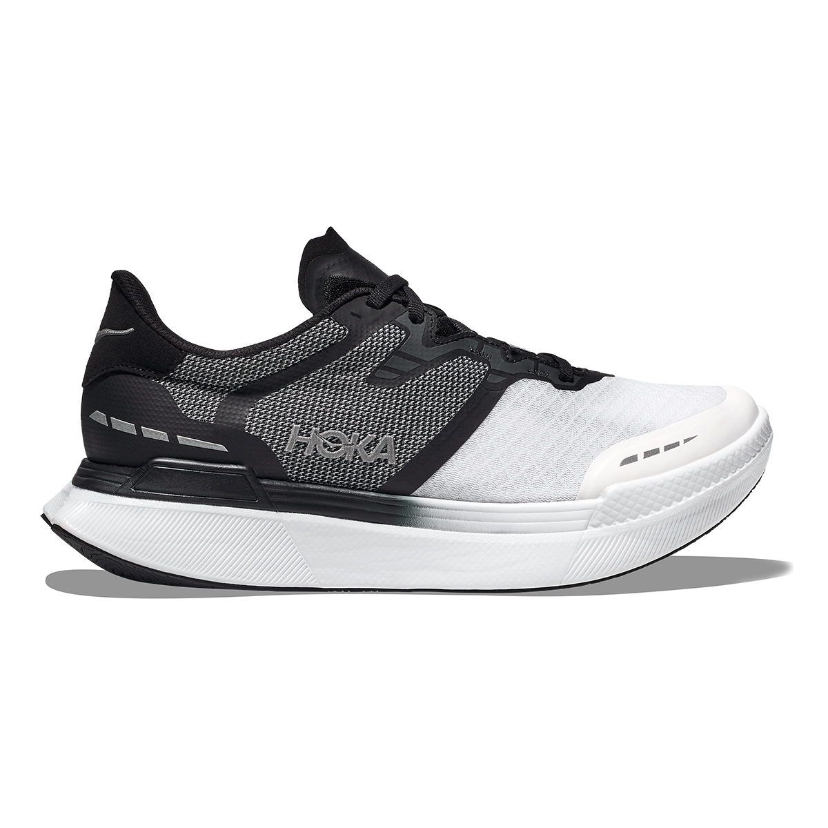 HOKA Transport X Unisex Everyday Sneakers product photo