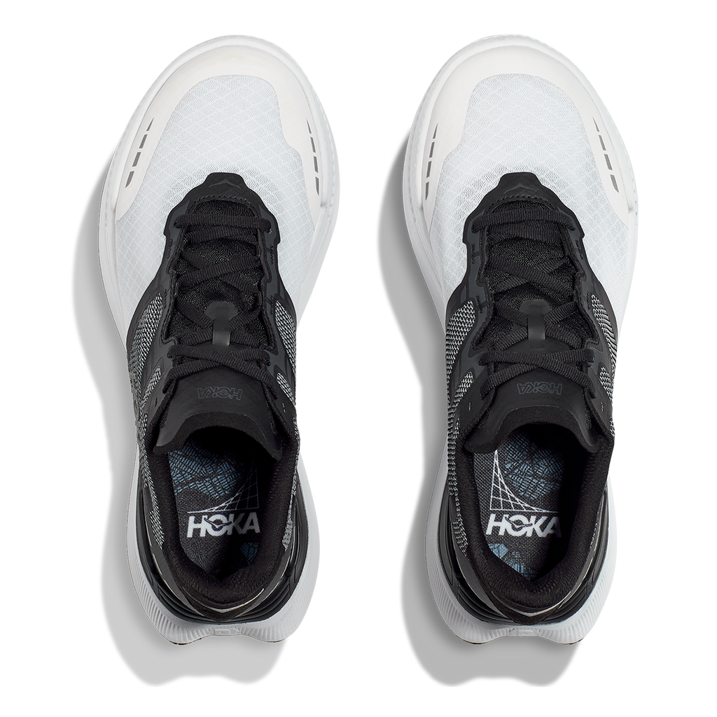 HOKA Transport X Unisex Everyday Sneakers product photo