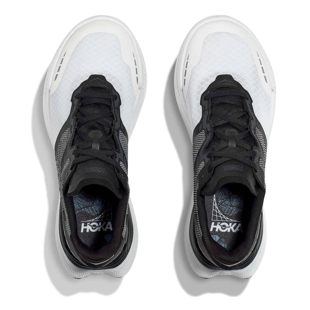 HOKA Transport X Unisex Everyday Sneakers product photo