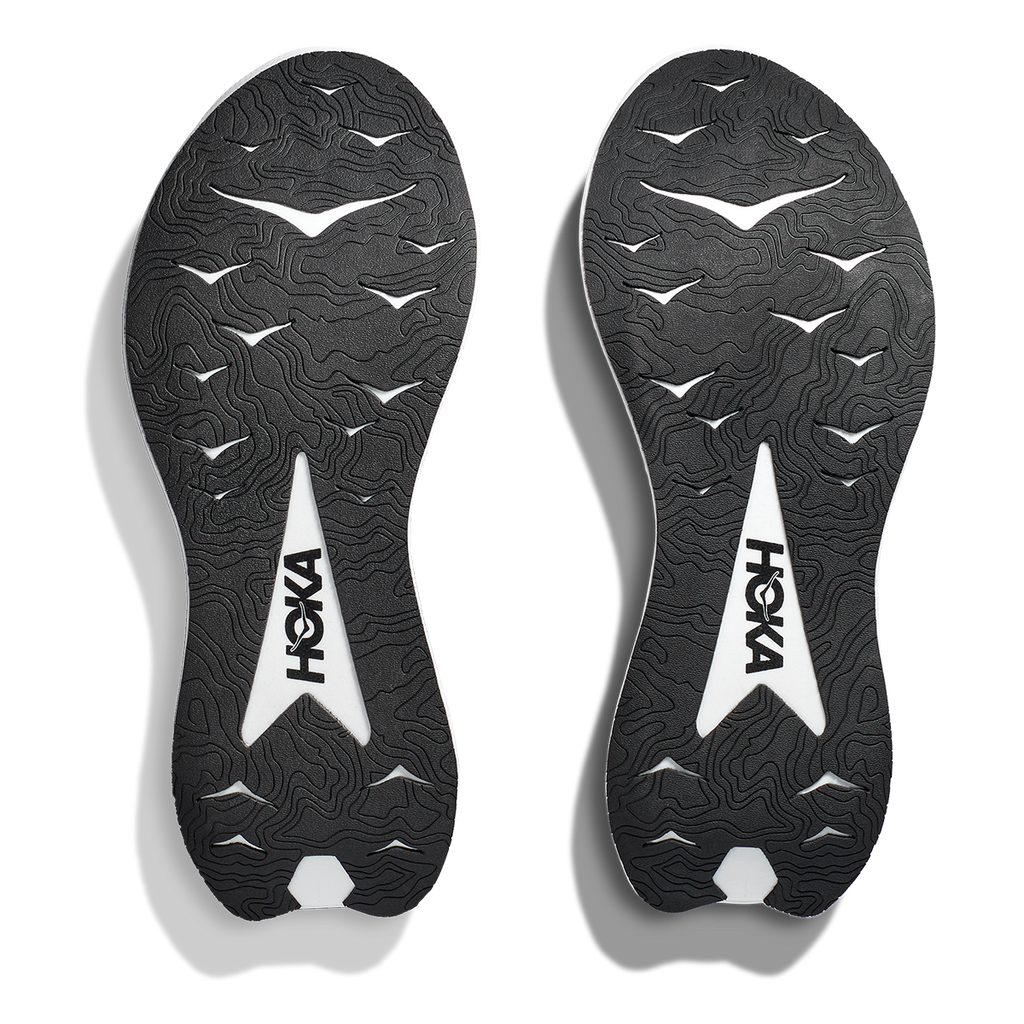 HOKA Transport X Unisex Everyday Sneakers product photo