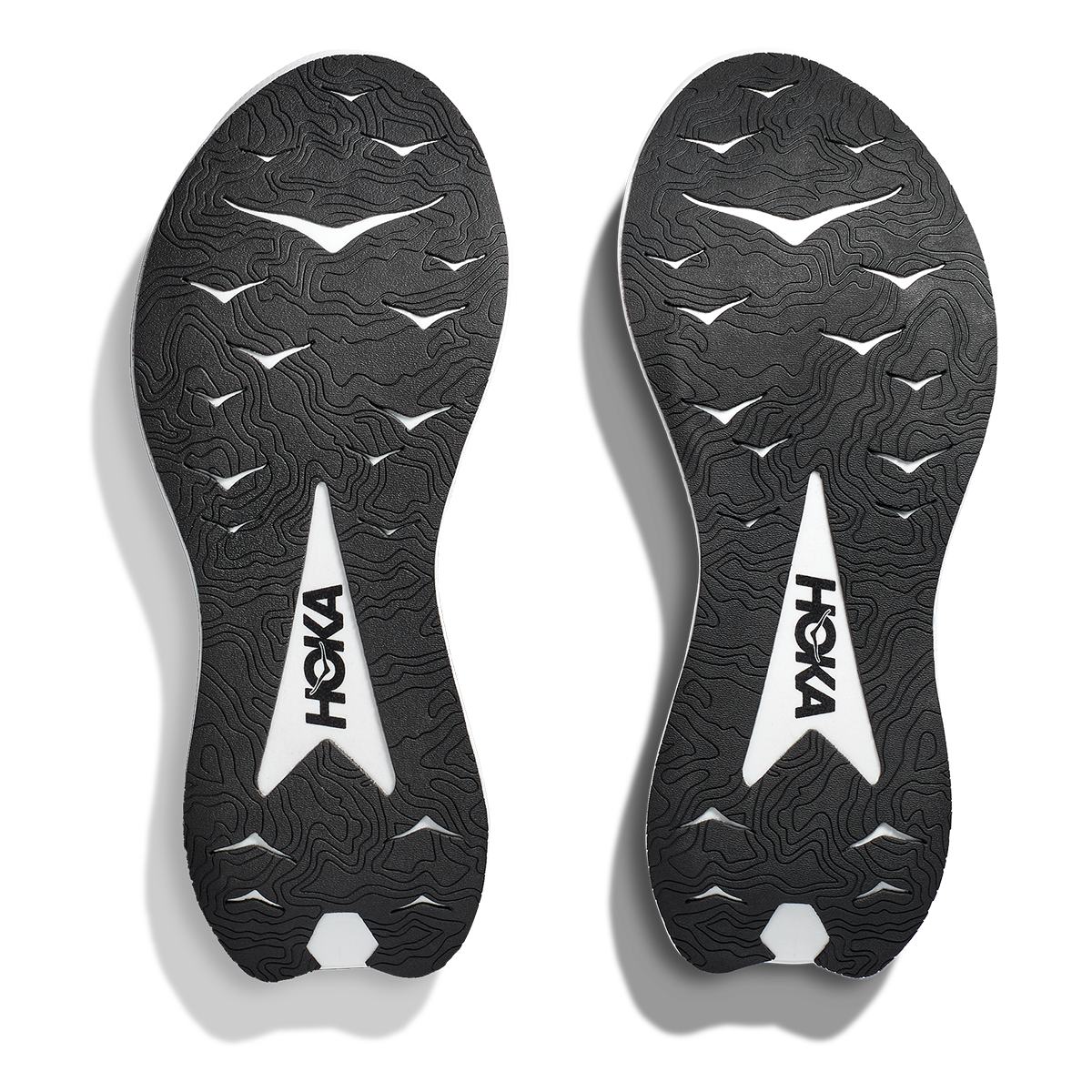 HOKA Transport X Unisex Everyday Sneakers product photo