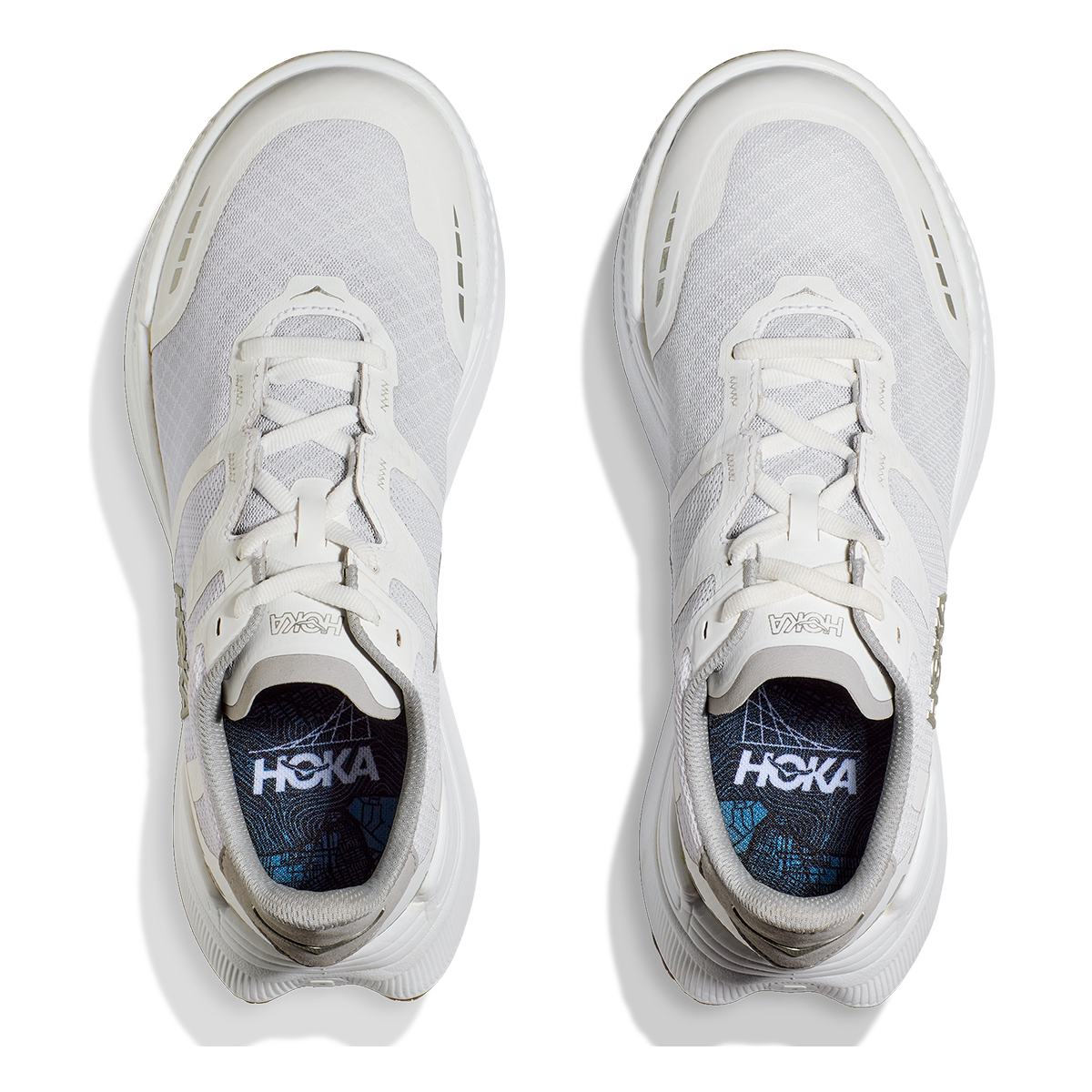 HOKA Transport X Unisex Everyday Sneakers product photo