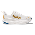HOKA Skyflow Men's Road Running Shoes - Frost / Gold product photo