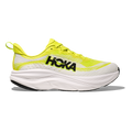 HOKA Skyflow Men's Road Running Shoes - Neon Hoka Citrus / Neon White product photo