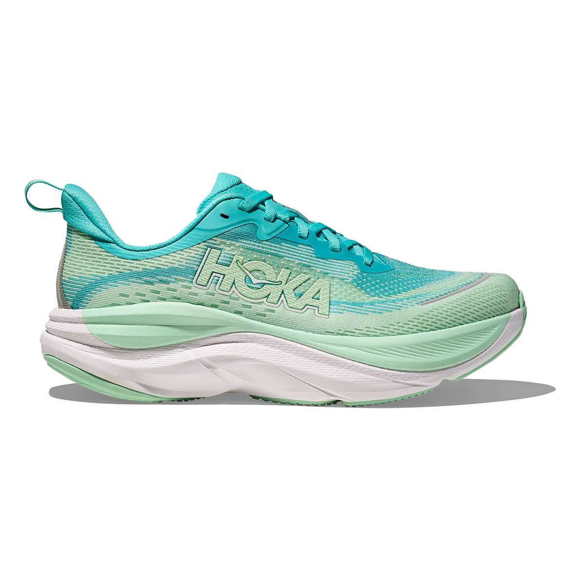 HOKA Skyflow Women's Road Running Shoes product photo