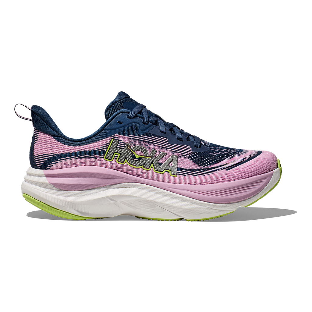 HOKA Skyflow Women's Road Running Shoes product photo