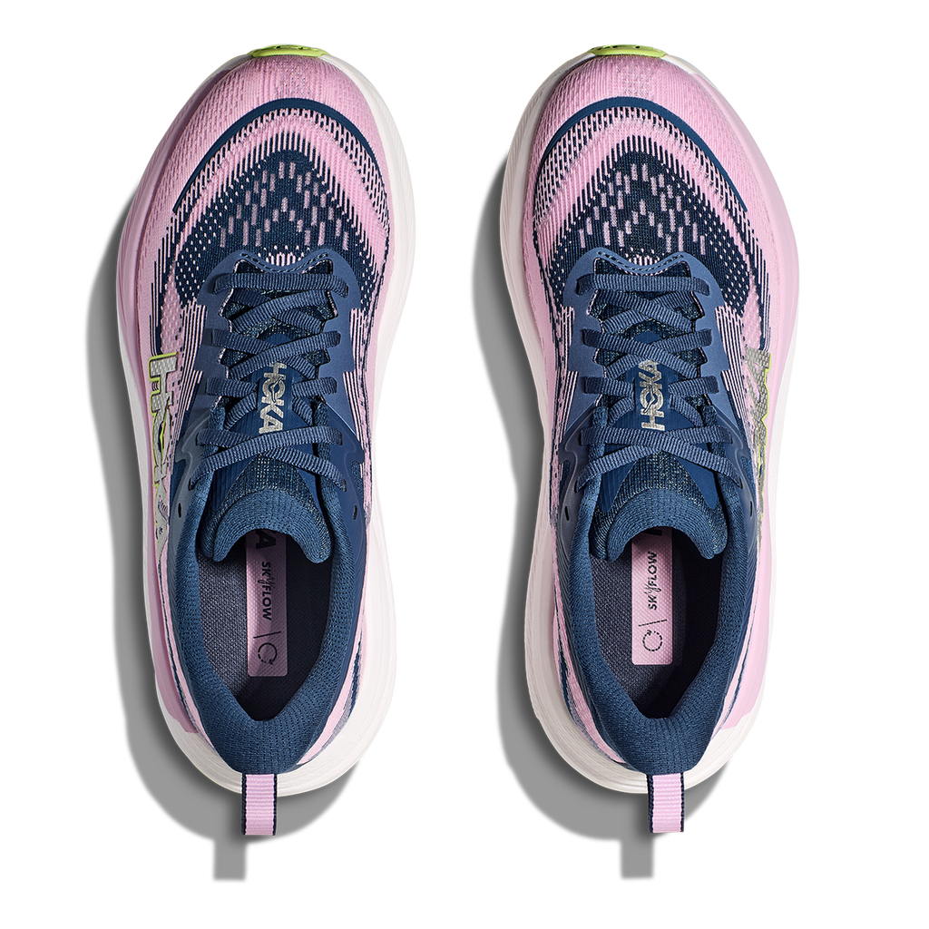 HOKA Skyflow Women's Road Running Shoes product photo