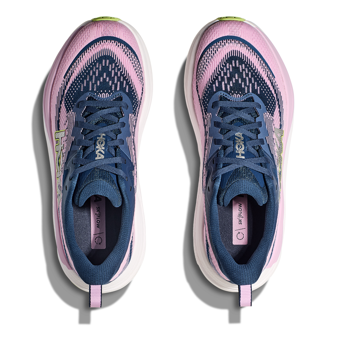 HOKA Skyflow Women's Road Running Shoes product photo