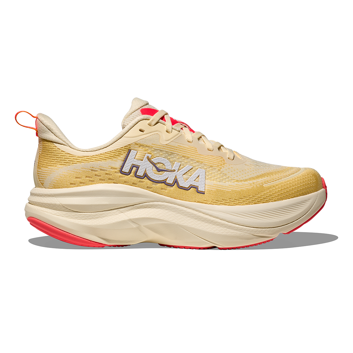 HOKA Skyflow Women's Road Running Shoes product photo