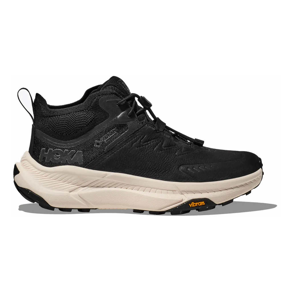 HOKA Transport Chukka GTX Women's Waterproof Chukka Shoes product photo