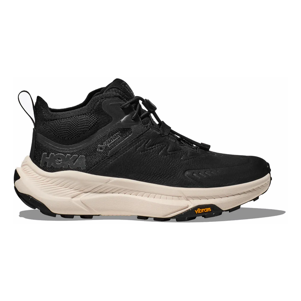 HOKA Transport Chukka GTX Women's Waterproof Chukka Shoes product photo