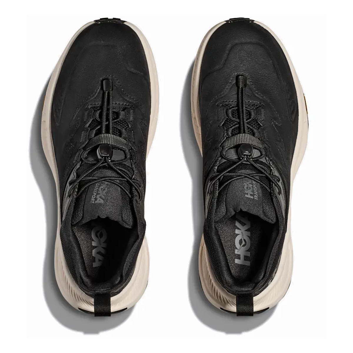 HOKA Transport Chukka GTX Women's Waterproof Chukka Shoes product photo
