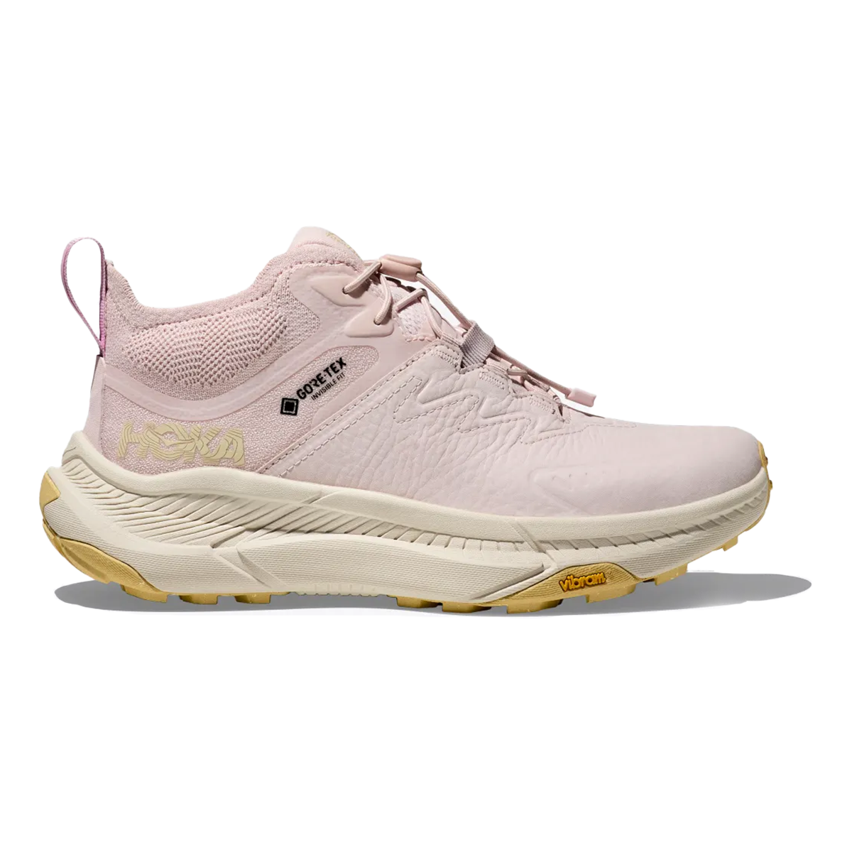 HOKA Transport Chukka GTX Women's Waterproof Chukka Shoes product photo