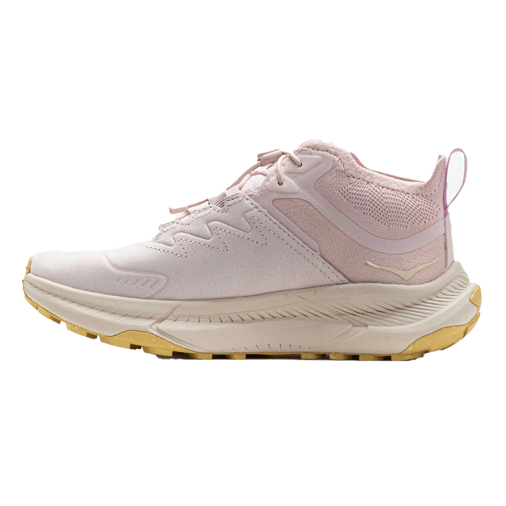 HOKA Transport Chukka GTX Women's Waterproof Chukka Shoes product photo