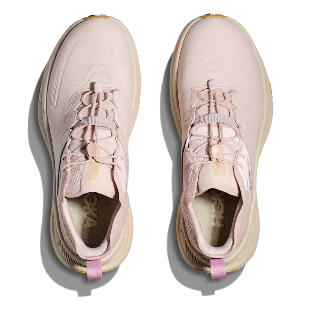 HOKA Transport Chukka GTX Women's Waterproof Chukka Shoes product photo
