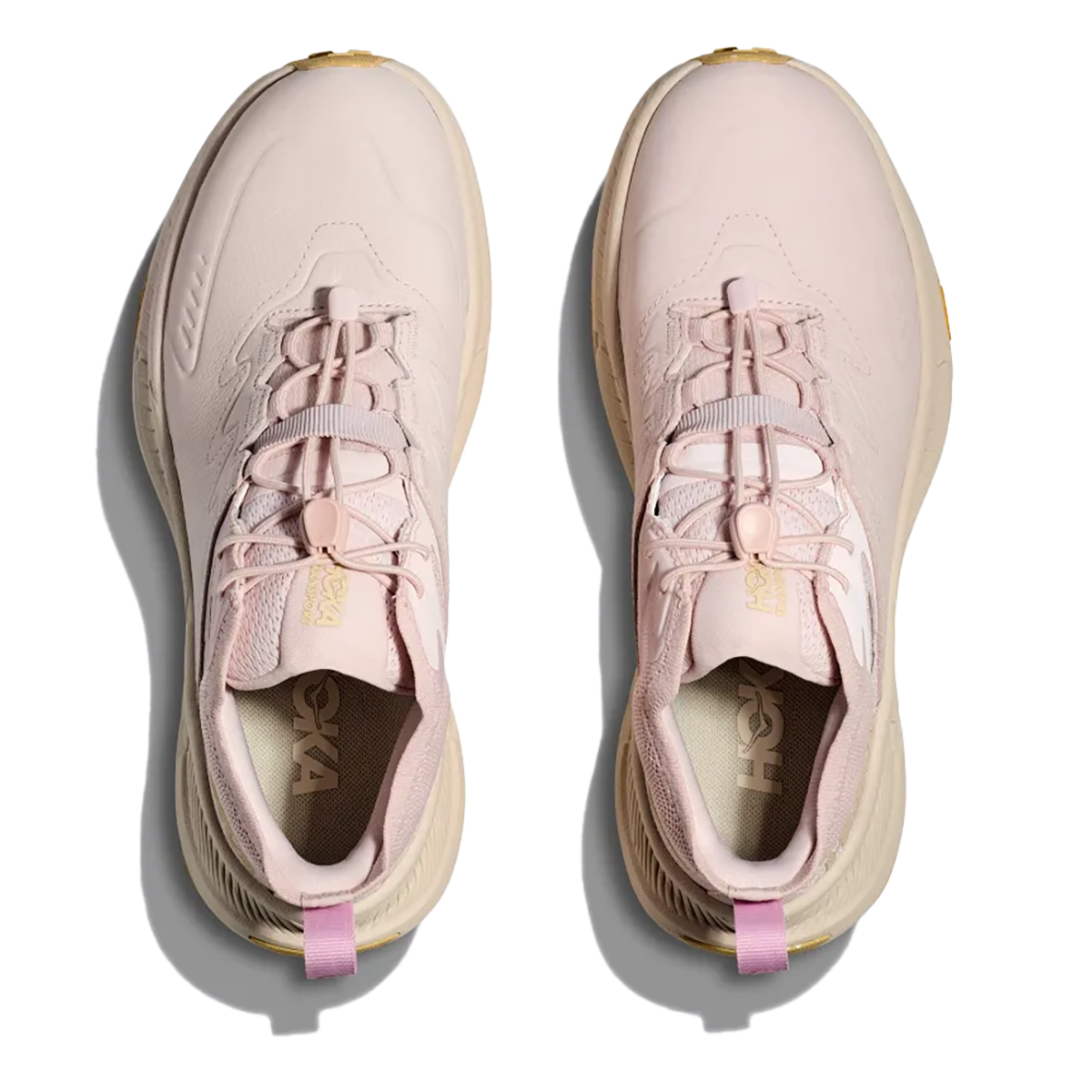 HOKA Transport Chukka GTX Women's Waterproof Chukka Shoes product photo