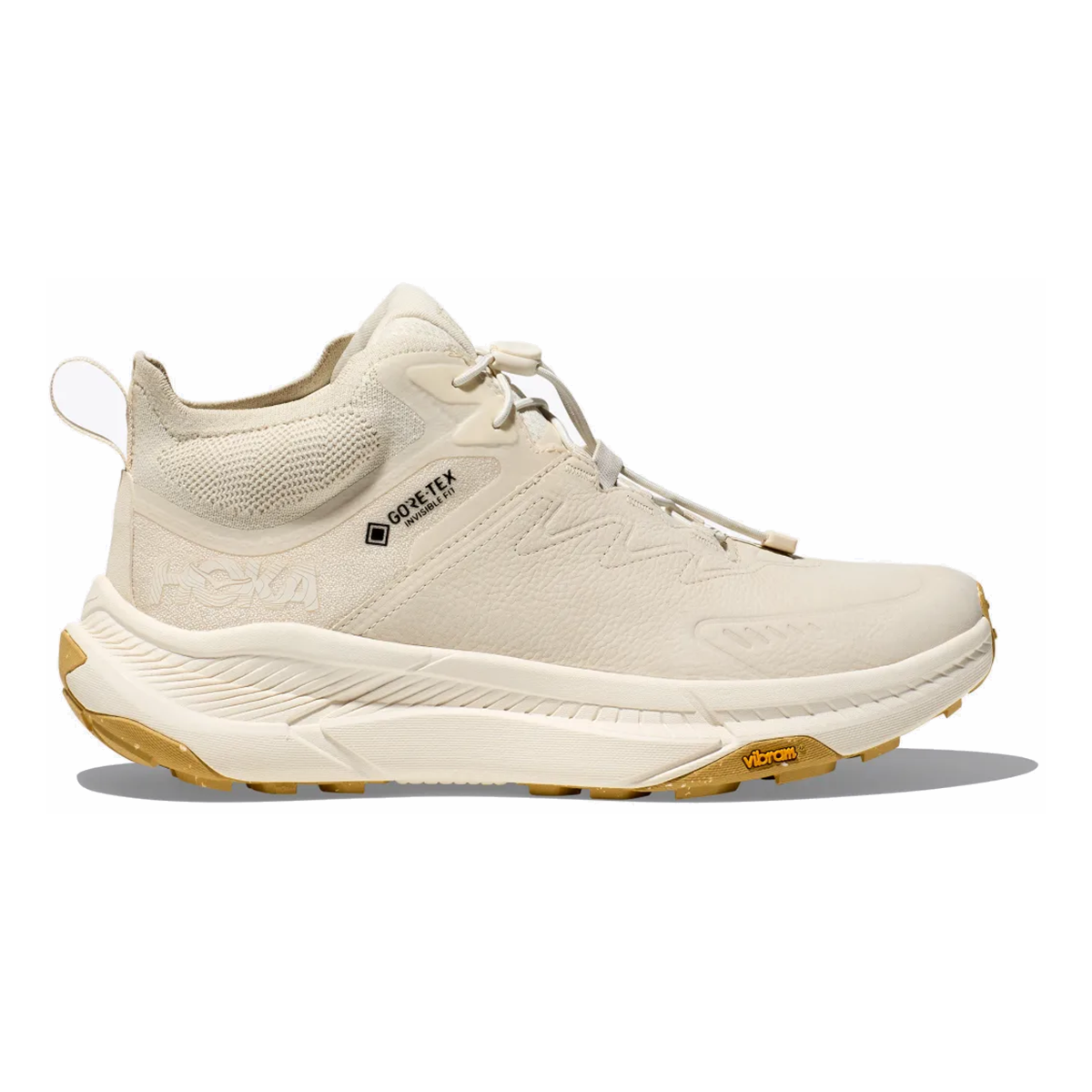 HOKA Transport Chukka GTX Women's Waterproof Chukka Shoes product photo