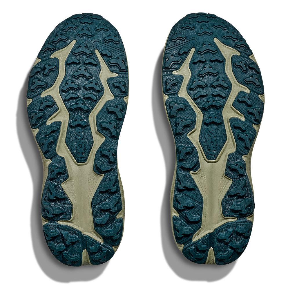 HOKA Speedgoat 6 Kids' Trail Running Shoes product photo