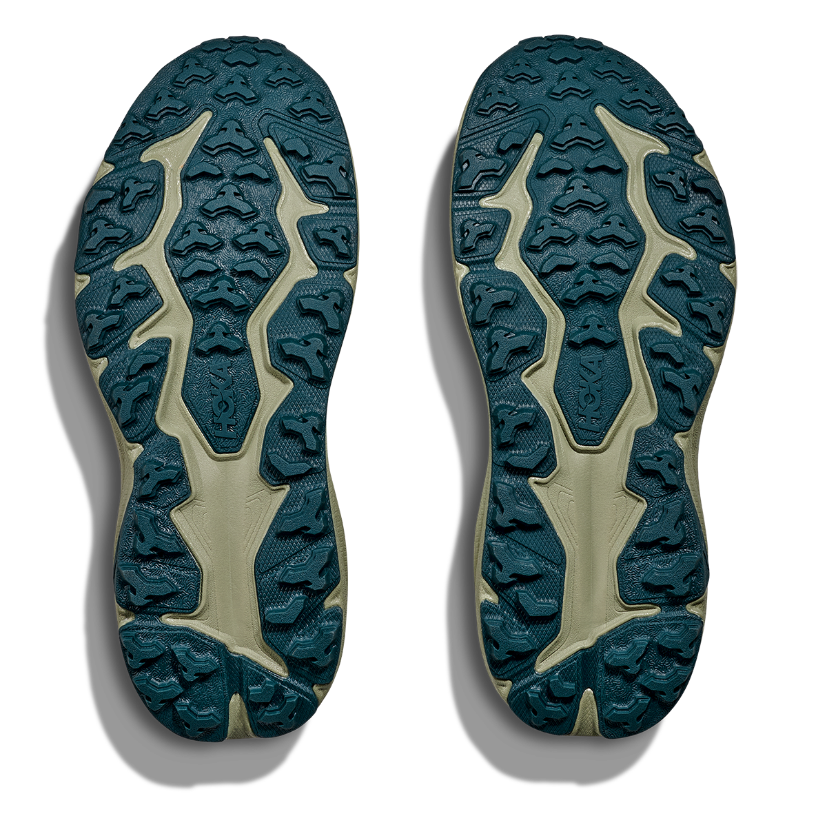HOKA Speedgoat 6 Kids' Trail Running Shoes product photo