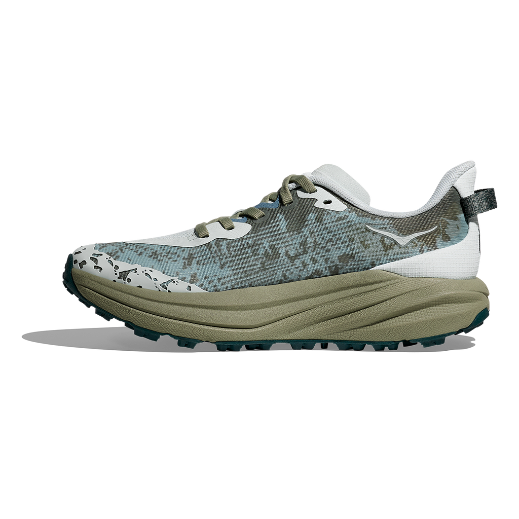 HOKA Speedgoat 6 Kids' Trail Running Shoes product photo