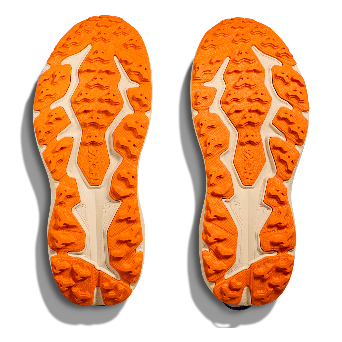 HOKA Speedgoat 6 Kids' Trail Running Shoes product photo