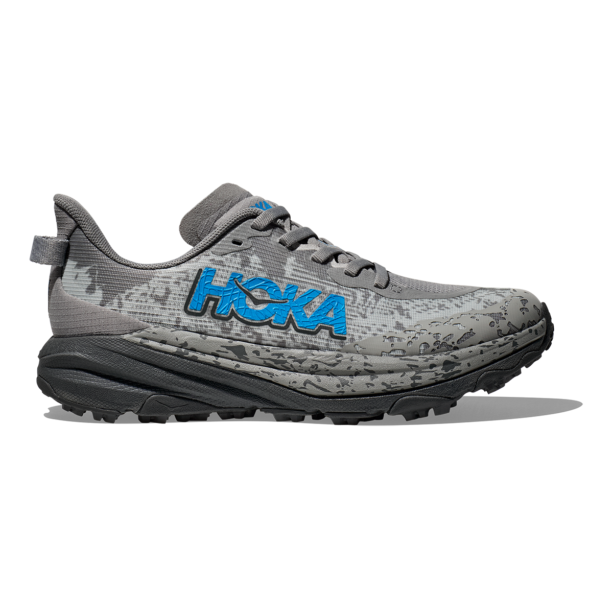 HOKA Speedgoat 6 Kids' Trail Running Shoes product photo