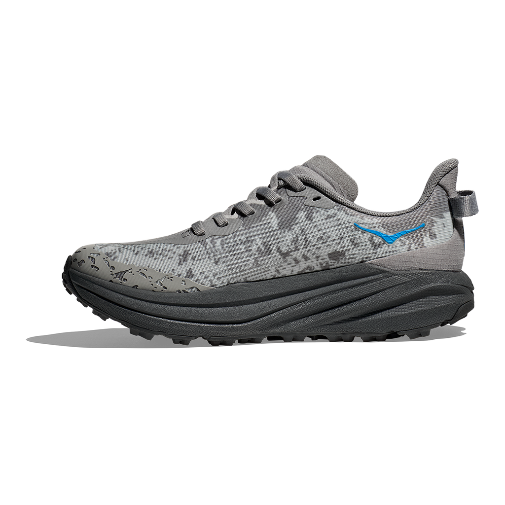 HOKA Speedgoat 6 Kids' Trail Running Shoes product photo