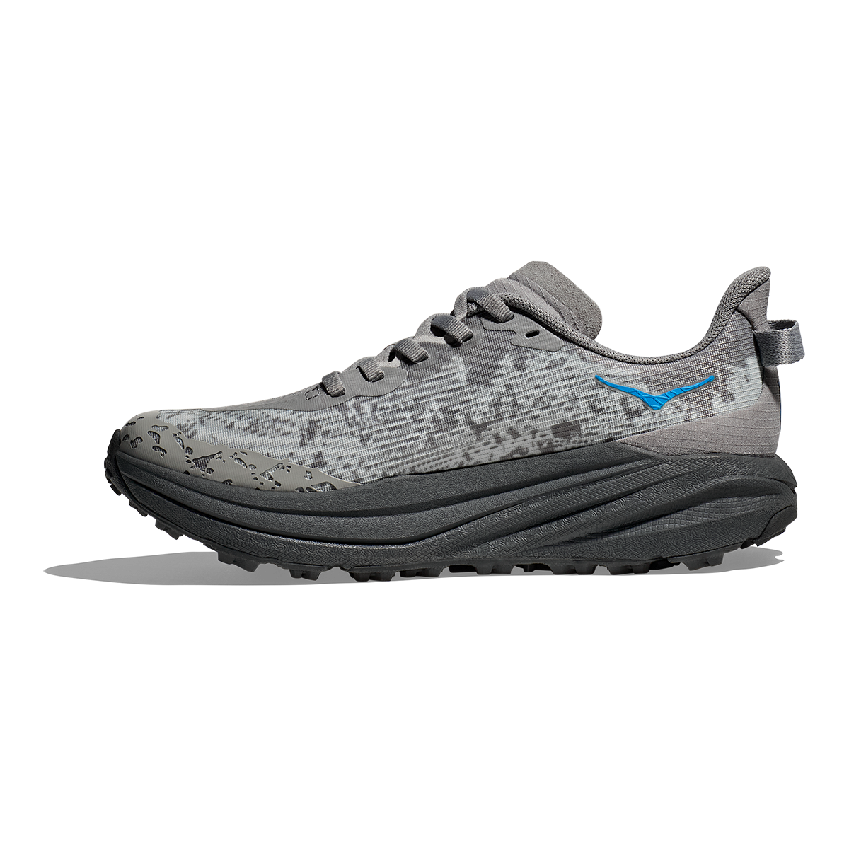 HOKA Speedgoat 6 Kids' Trail Running Shoes product photo