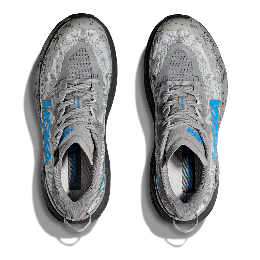 HOKA Speedgoat 6 Kids' Trail Running Shoes product photo