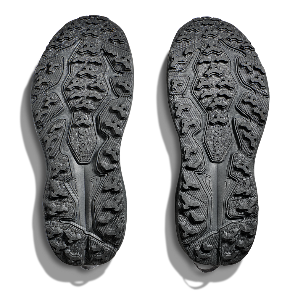 HOKA Speedgoat 6 Kids' Trail Running Shoes product photo