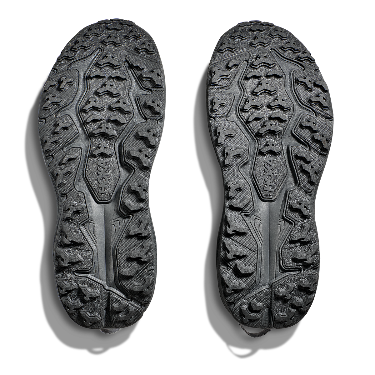 HOKA Speedgoat 6 Kids' Trail Running Shoes product photo