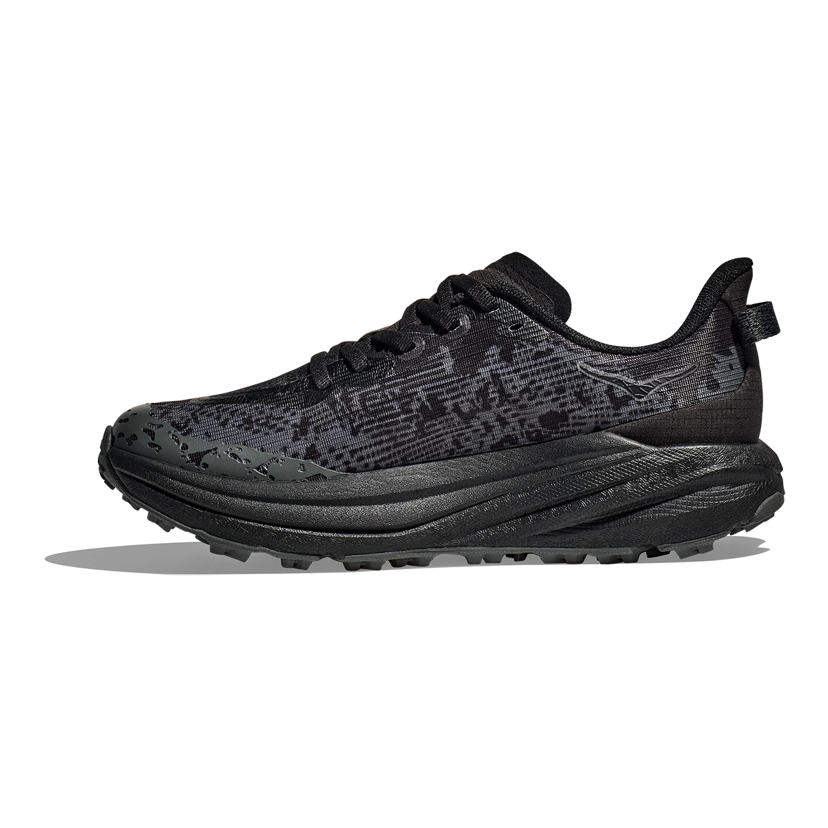 HOKA Speedgoat 6 Kids' Trail Running Shoes product photo